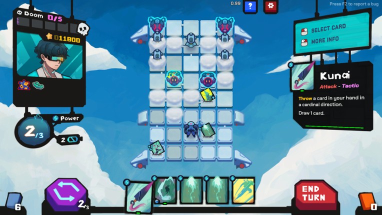 StarVaders screenshot