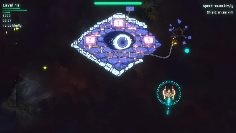 Stellar Smash Image