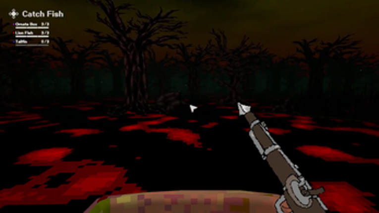 Stillwater Swamp Image