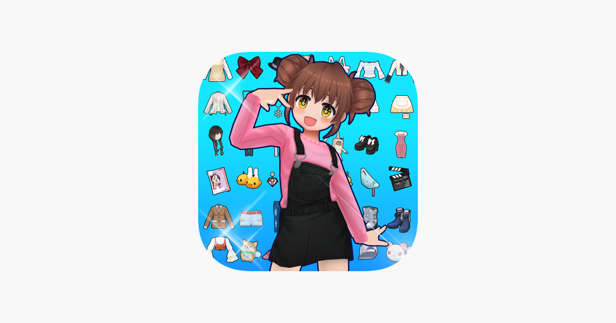 Games like Styledoll Life