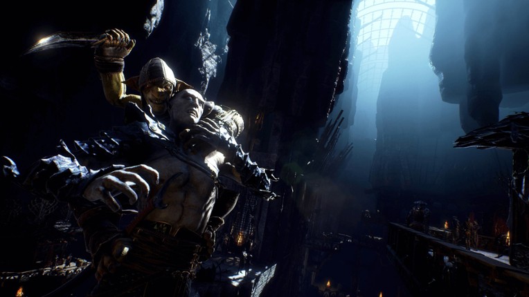 Styx: Shards of Darkness screenshot