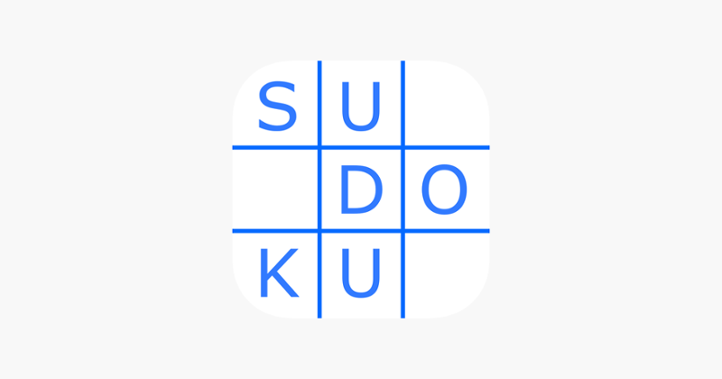 Sudoku Flow - Increase Focus Game Cover