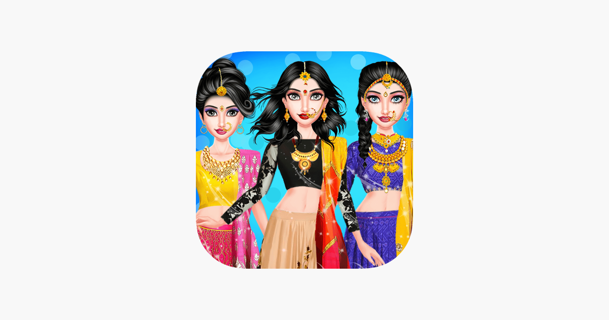 Games like Superstar Fashion Stylist Girl