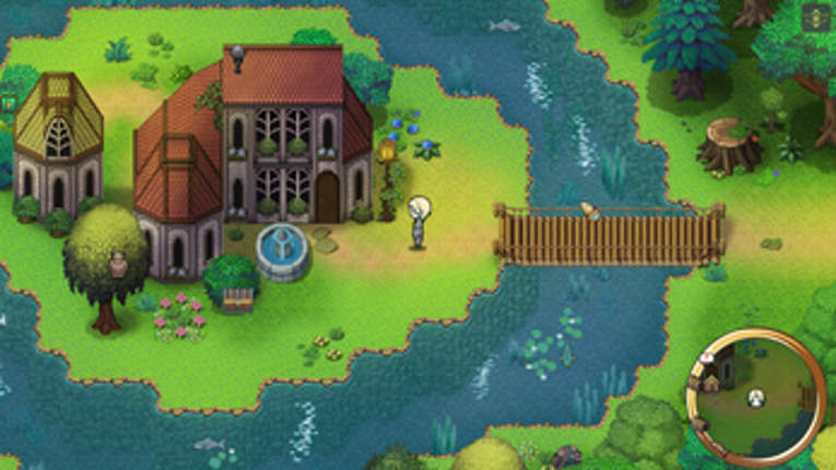 Tales From Frah'Akin screenshot