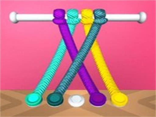 Games like Tangle Master 3D