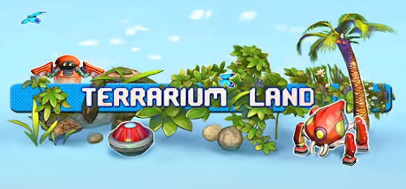 Terrarium Land Game Cover