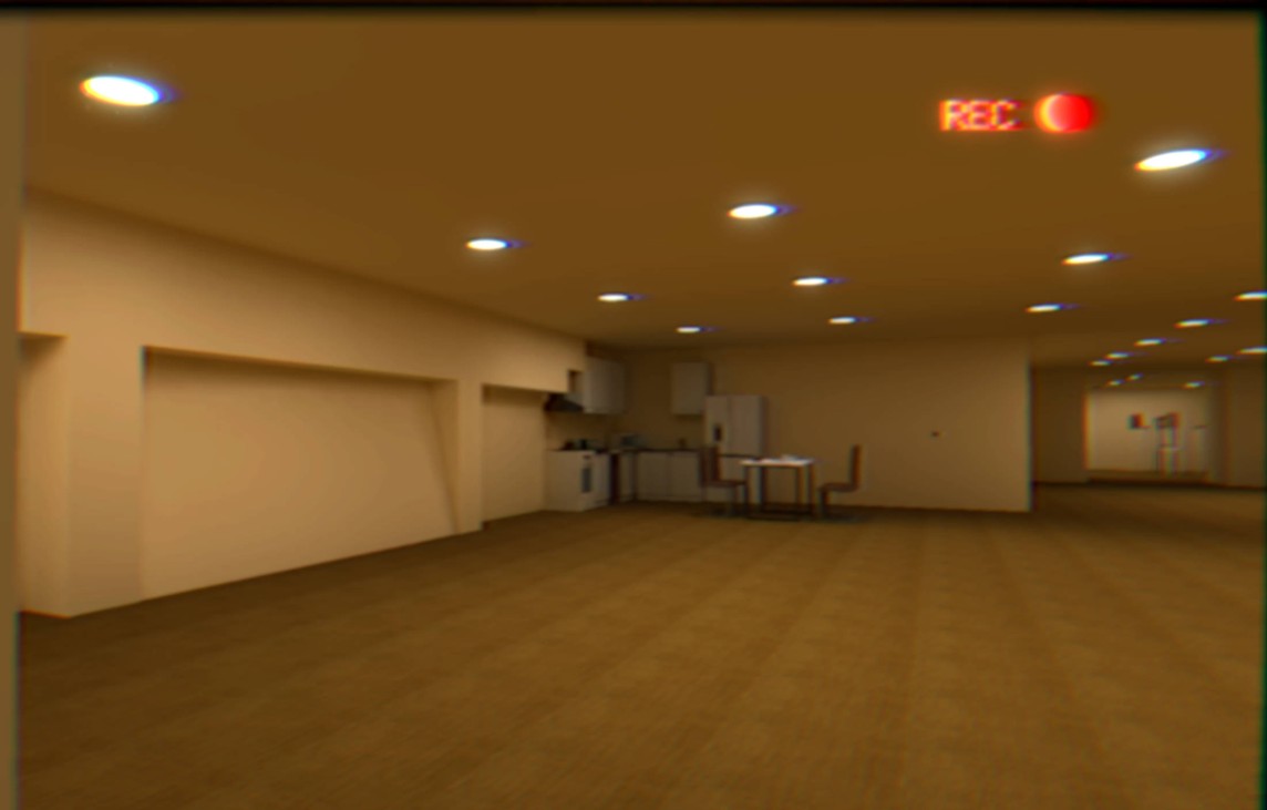 Games like The Liminal Space