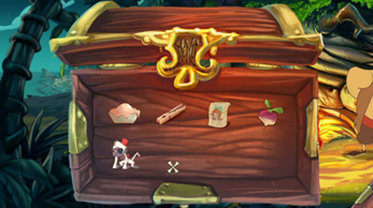 The Booze Of Monkey Island Image