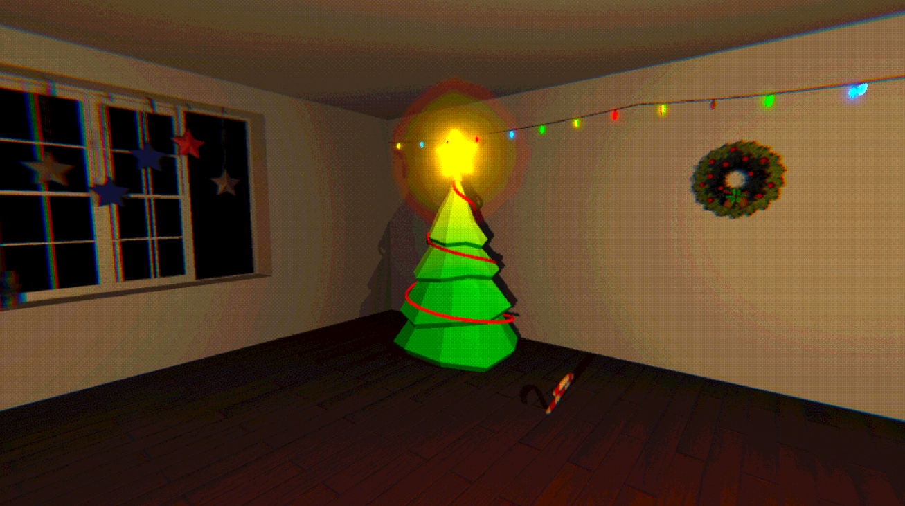 Games like The Christmas Tree