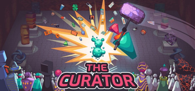 The Curator Image