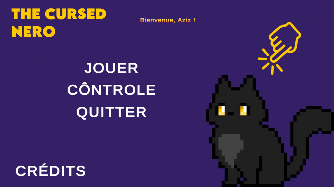 Games like The Cursed Nero