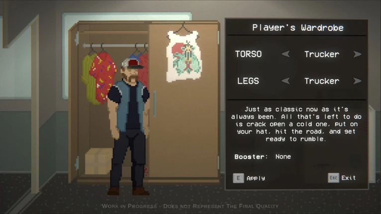 The Declassifier screenshot