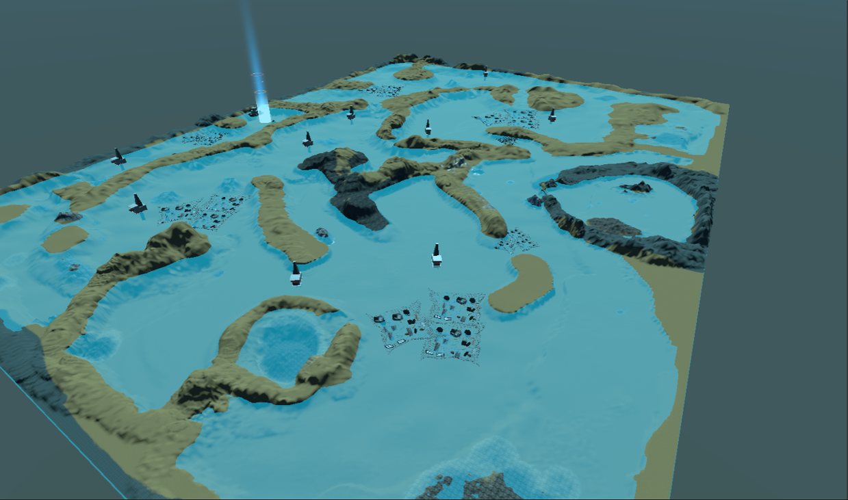 Games like The Great River Escape