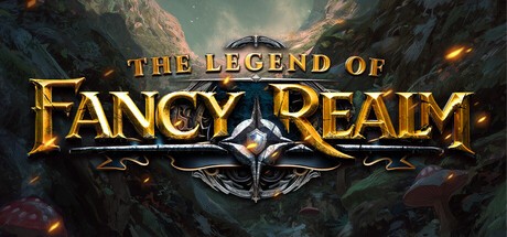 Games like The Legend of Fancy Realm Remake