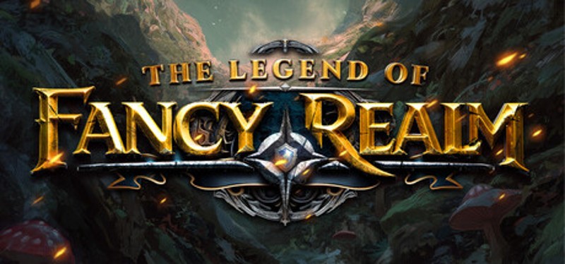 The Legend of Fancy Realm Remake Image