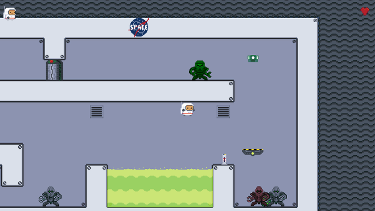 The Lost Astroneer Image