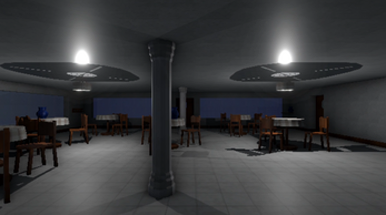 The Night Contract Image