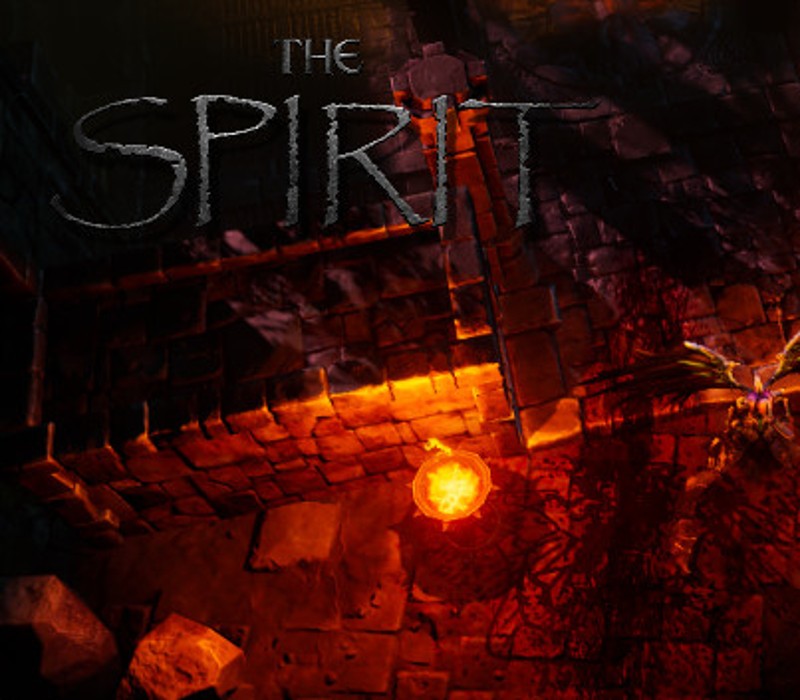 Games like The Spirit