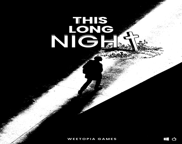 Games like THIS LONG NIGHT