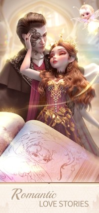 Time Princess: Dreamtopia Image