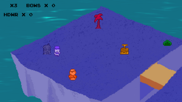 TITANIC'S TRIAL Image