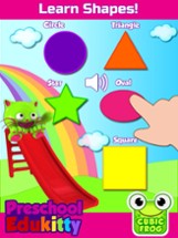 Toddler Learning Game-EduKitty Image