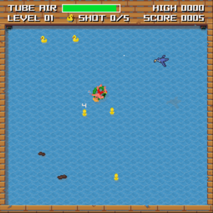 Toobin' Mayhem Image