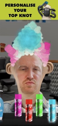 Top Knot Salon screenshot