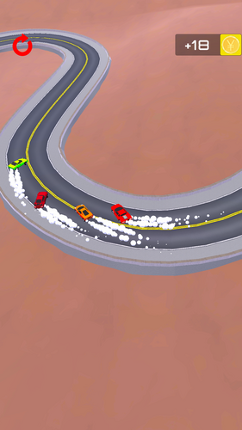 Touge Drift Image