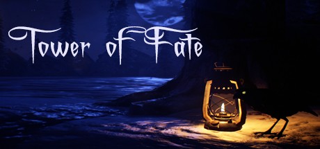 Games like Tower of Fate