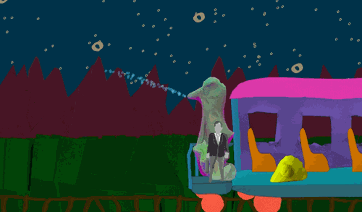 Train Song screenshot