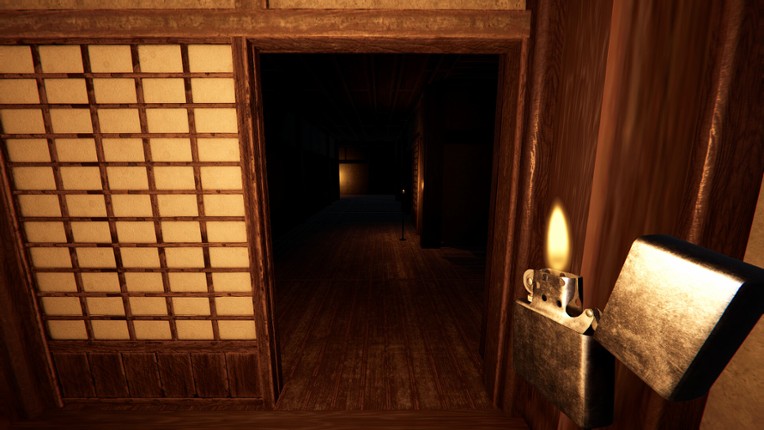 Turbo Granny screenshot