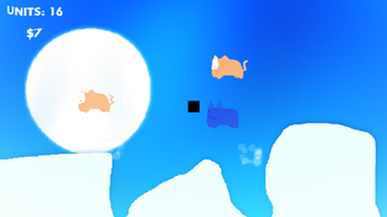 Ultimate Cat Simulator screenshot