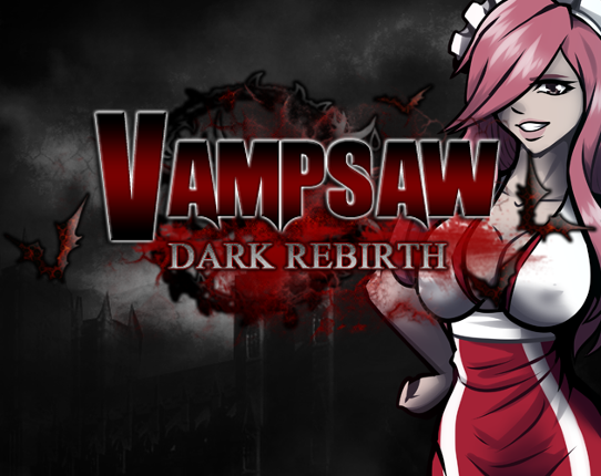 Vampsaw - Dark Rebirth Image