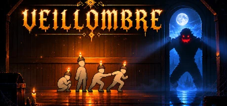Games like Veillombre