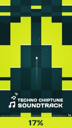 Warp.Drive screenshot