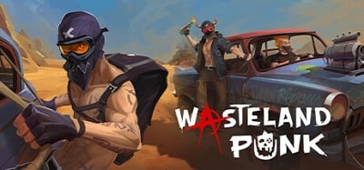 Wasteland Punk Image