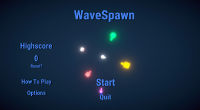 WaveSpawn Image