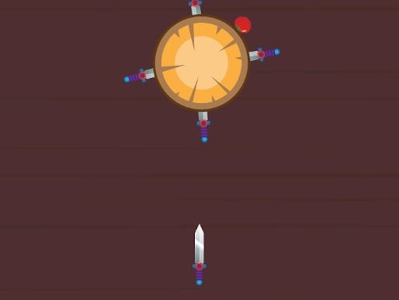 Weapon Strike Image