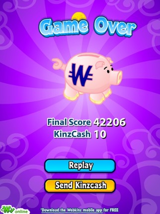 Webkinz™: Pet Party Parade Image