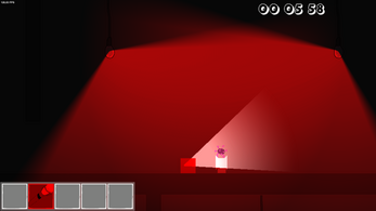 What the fuck Is in my home? screenshot