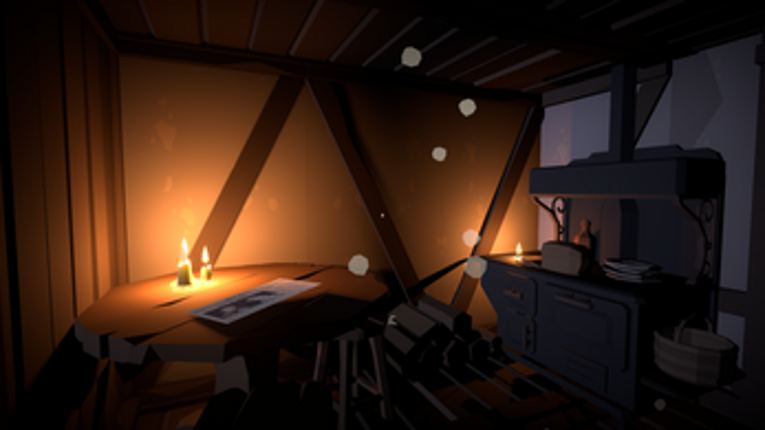 Whitechapel Murders - Jack the Ripper Level screenshot