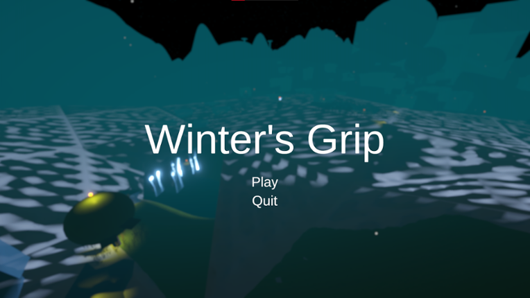 Winter's Grip Image