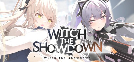 Games like Witch the Showdown