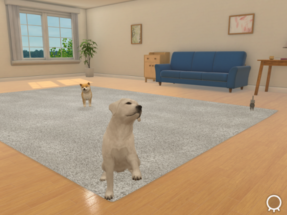 With My Buddy screenshot