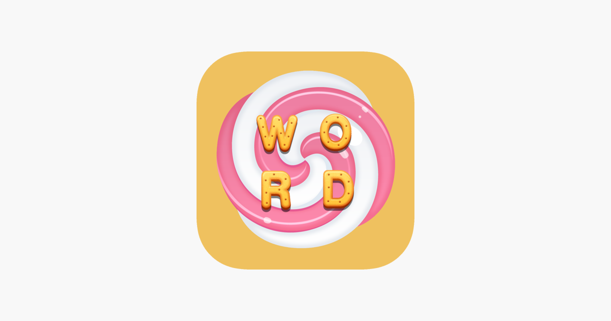 Games like Word Connect - Candies&amp;Sweets