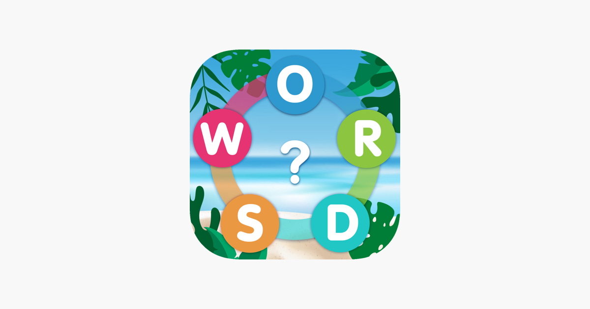 Games like Word Search Sea Game