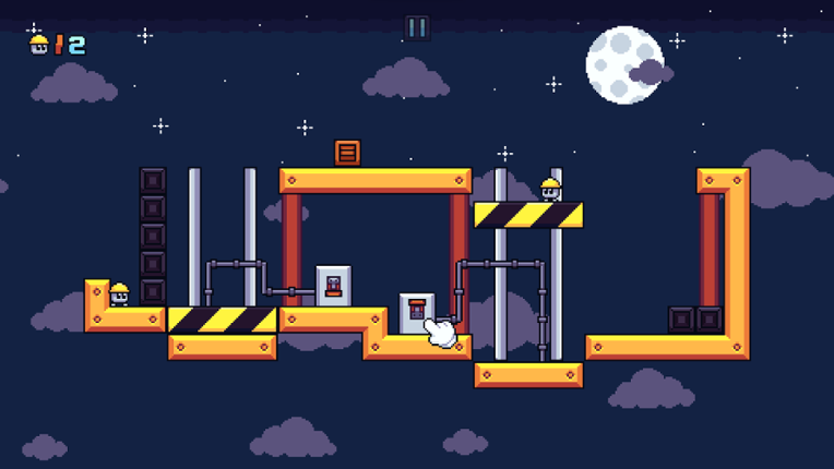 Working Hard Collection Image