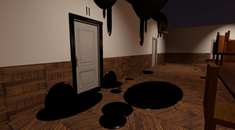 Wrong Door screenshot