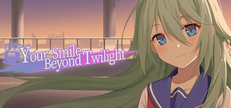 Your Smile Beyond Twilight Game Cover